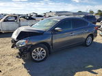 Nissan Sentra 2018