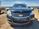 Chevrolet Traverse 2015