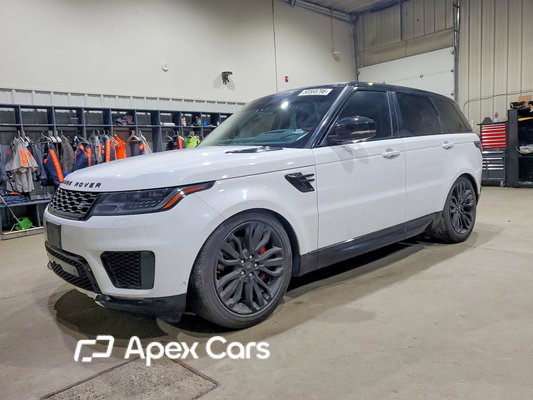 Land Rover Range Rover 2019 - Image 1 of 14
