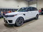 Land Rover Range Rover 2019