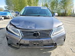 Lexus RX 2015
