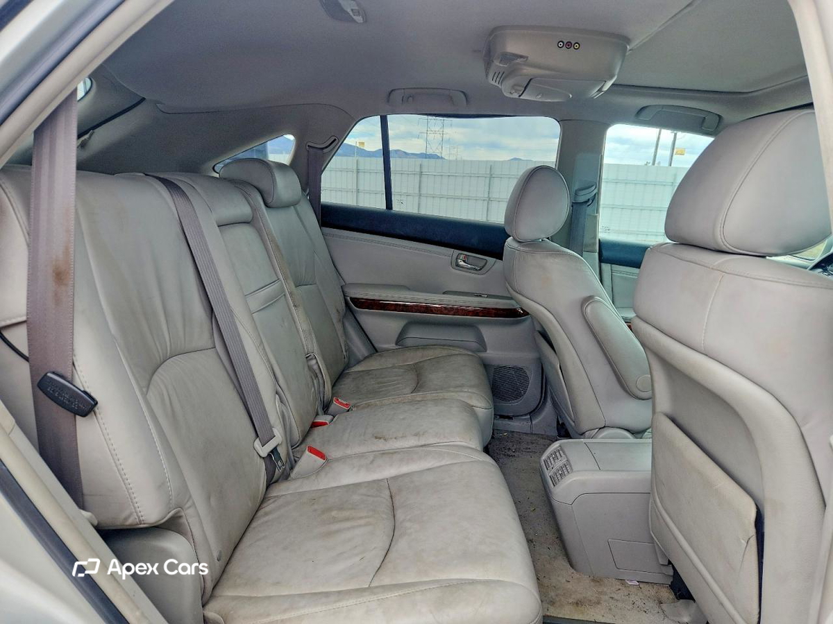 Lexus RX 2006