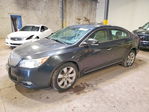 Buick LaCrosse 2010