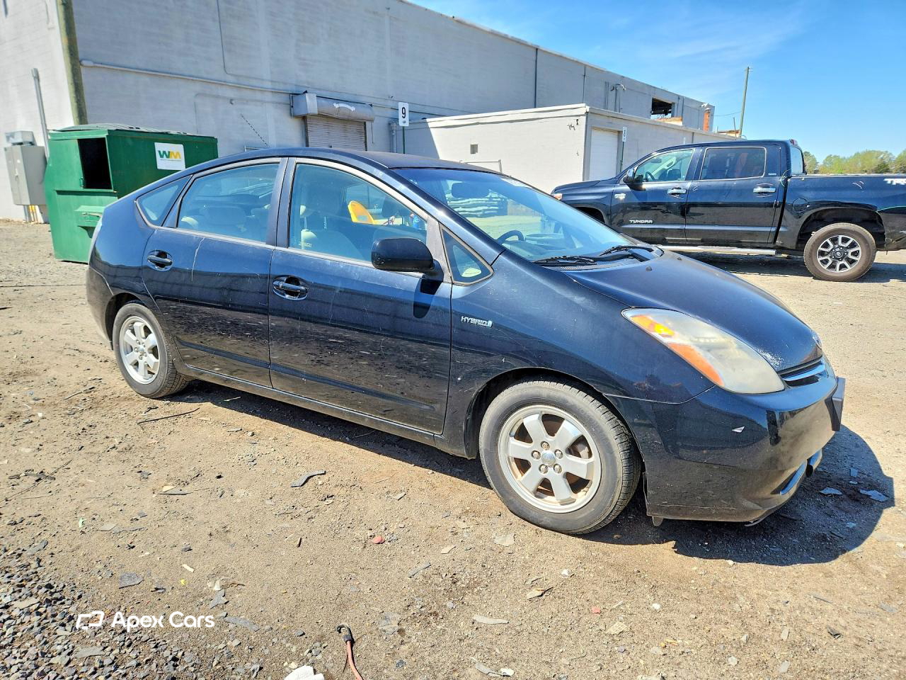 Toyota Prius 2009