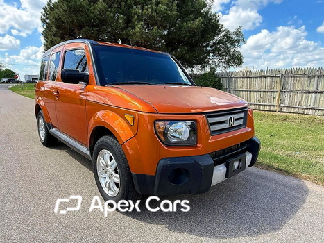 2007 Honda Element - Image 1 of 5