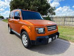 Honda Element 2007