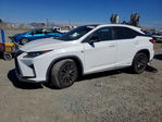 Lexus RX 2017