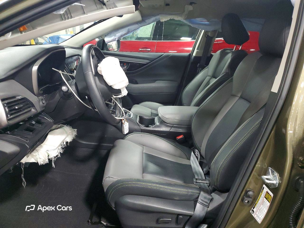 Subaru Outback 2023