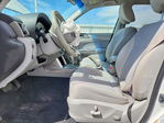 Subaru Forester 2012