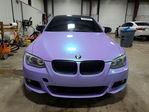 BMW Series 3 2013