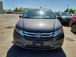 Honda Odyssey 2014