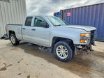 Chevrolet Silverado 2014
