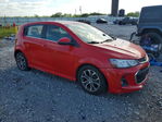 Chevrolet Sonic 2017