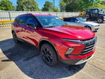 Chevrolet Blazer 2025