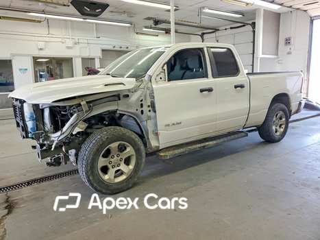 RAM 1500 2019 - Image 1 of 13