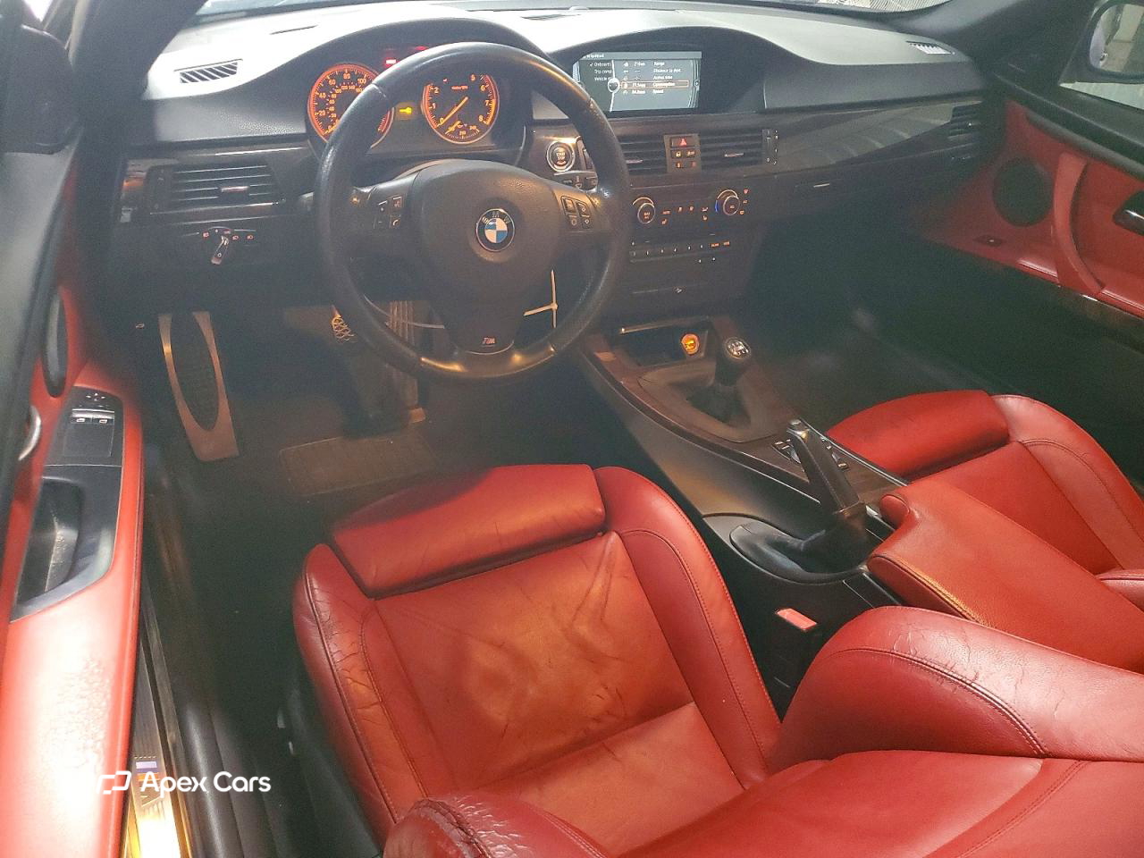 BMW Series 3 2013