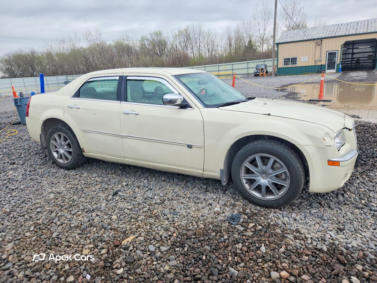 Chrysler 300 2008