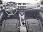Nissan Sentra 2018