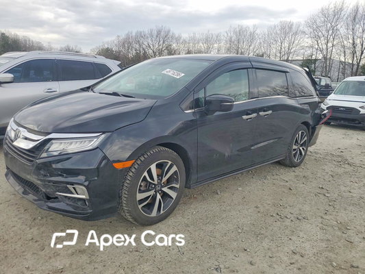 Honda Odyssey 2020 - Image 1 of 12