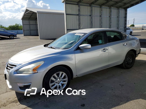 Nissan Altima 2015 - Image 1 of 13