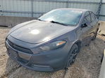 Dodge Dart 2015