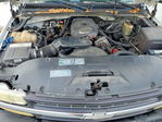 Chevrolet Silverado 2002