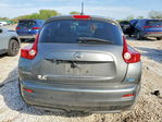 Nissan Juke 2012