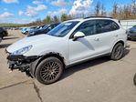 Porsche Cayenne 2017