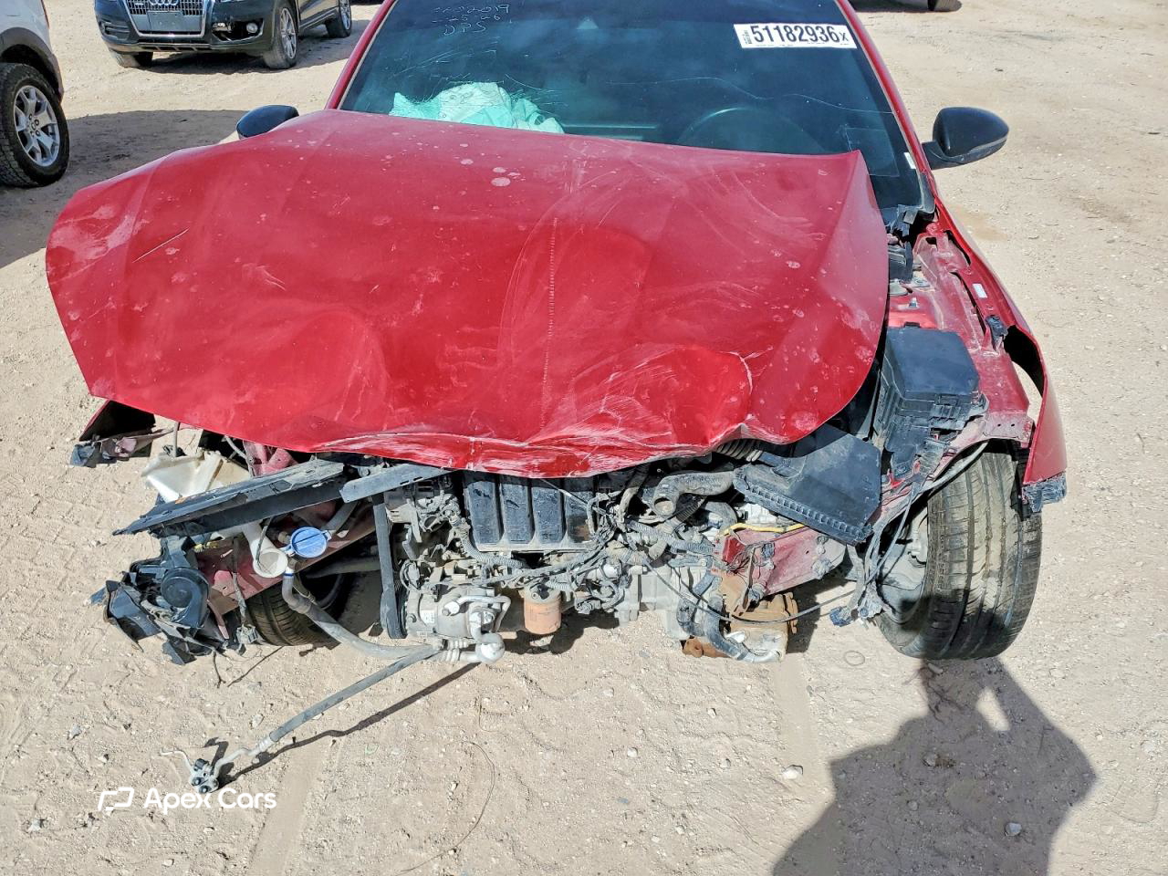 Kia Forte 2024
