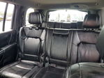 Honda Pilot 2012