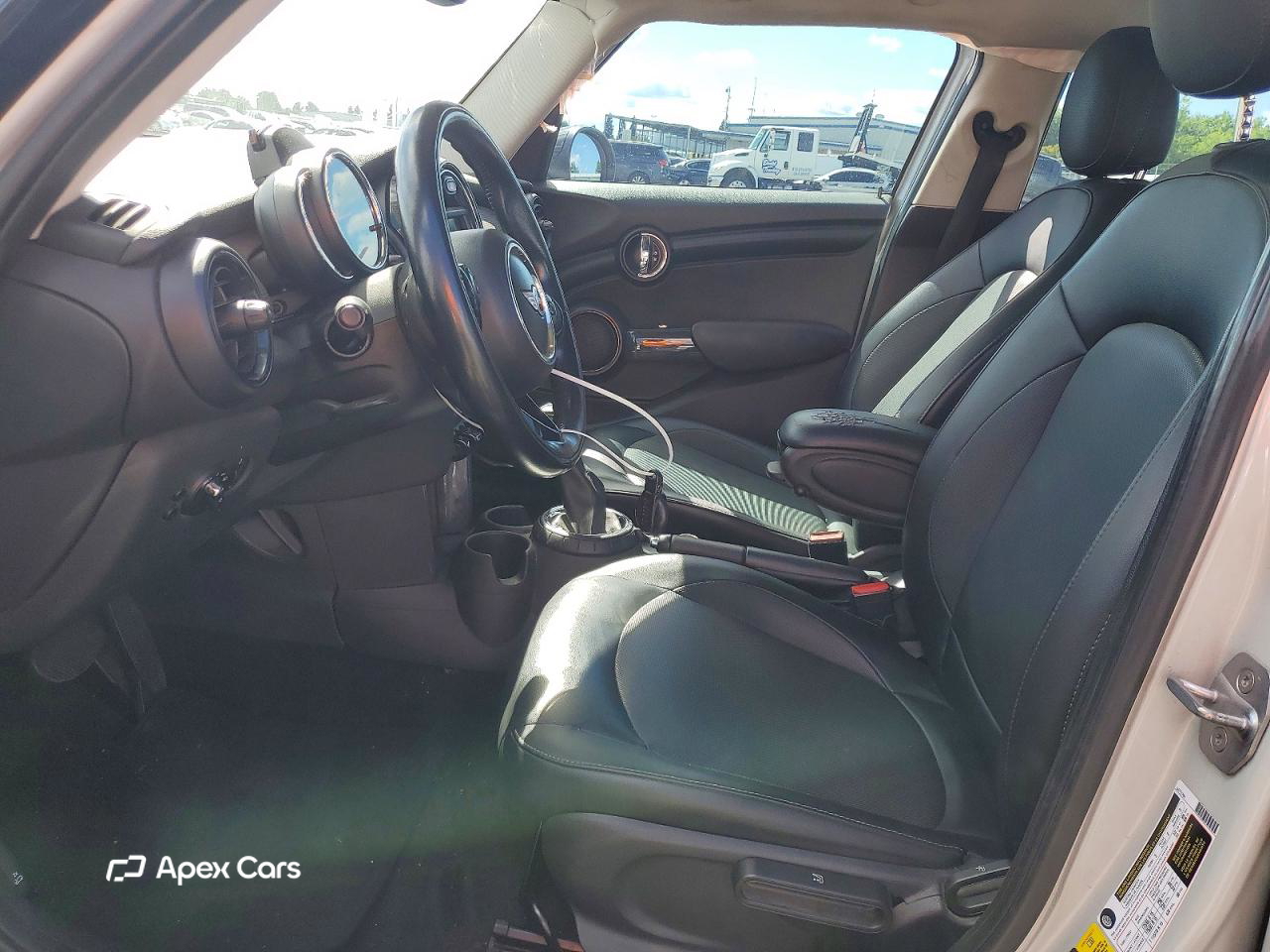 MINI Cooper 2016