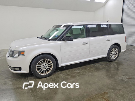 Ford Flex 2016 - Zdjęcie 1 z 14
