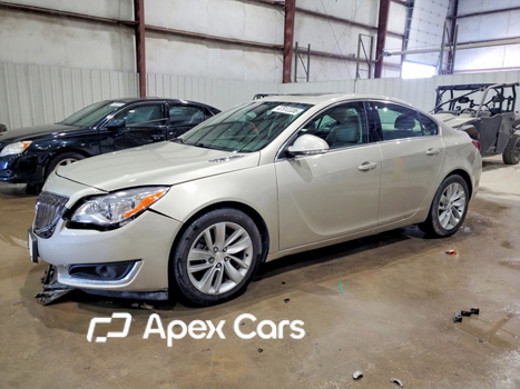 Buick Regal 2016 - Image 1 of 13