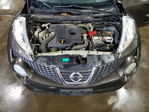 Nissan Juke 2012