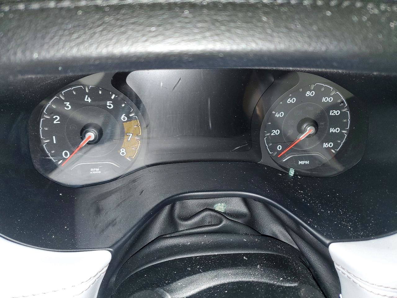 Jeep Compass 2022