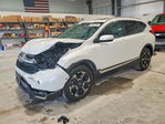 Honda CR-V 2017