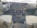 Chevrolet Express 2016