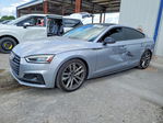Audi A5 2019