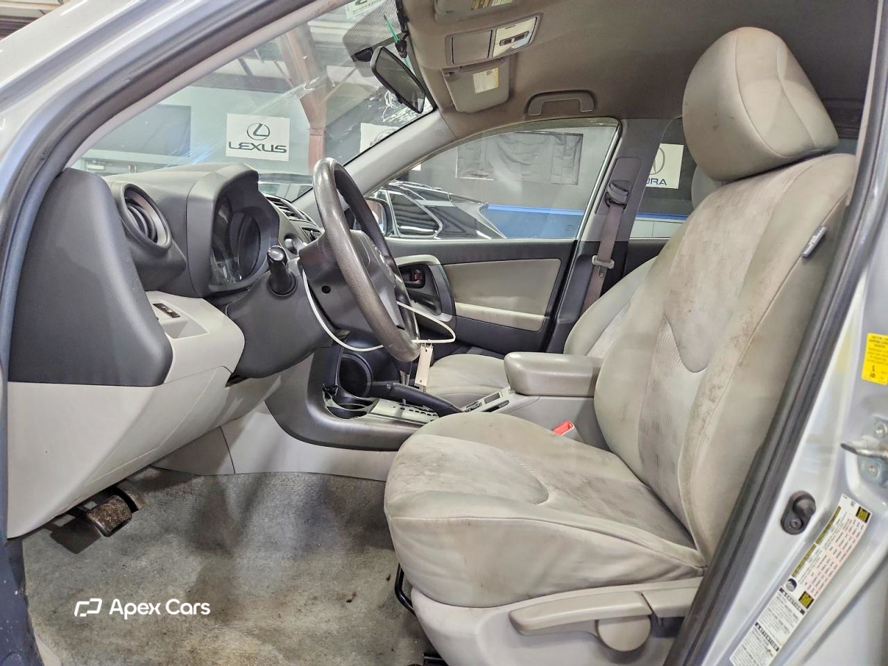 Toyota RAV 4 2010