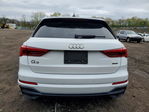 Audi Q3 2021