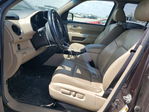 Honda Pilot 2012