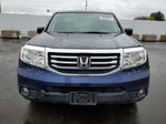 Honda Pilot 2015