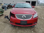 Buick LaCrosse 2012