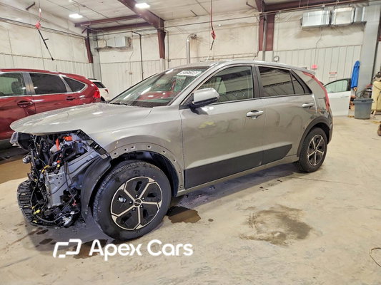 Kia Niro 2026 - Image 1 of 14