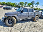 Jeep Gladiator 2020