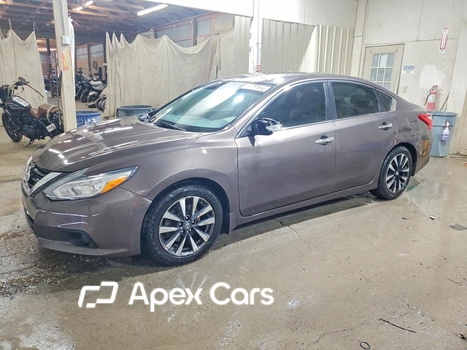 Nissan Altima 2016 - Image 1 of 13