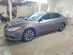 Nissan Altima 2016