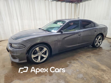 Dodge Charger 2017 - Zdjęcie 1 z 12