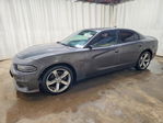 Dodge Charger 2017