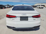 Audi A5 2021